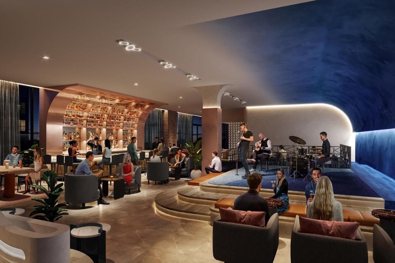 Cascade Hotel, Kansas City, A Tribute Portfolio Hotel Εξωτερικό φωτογραφία