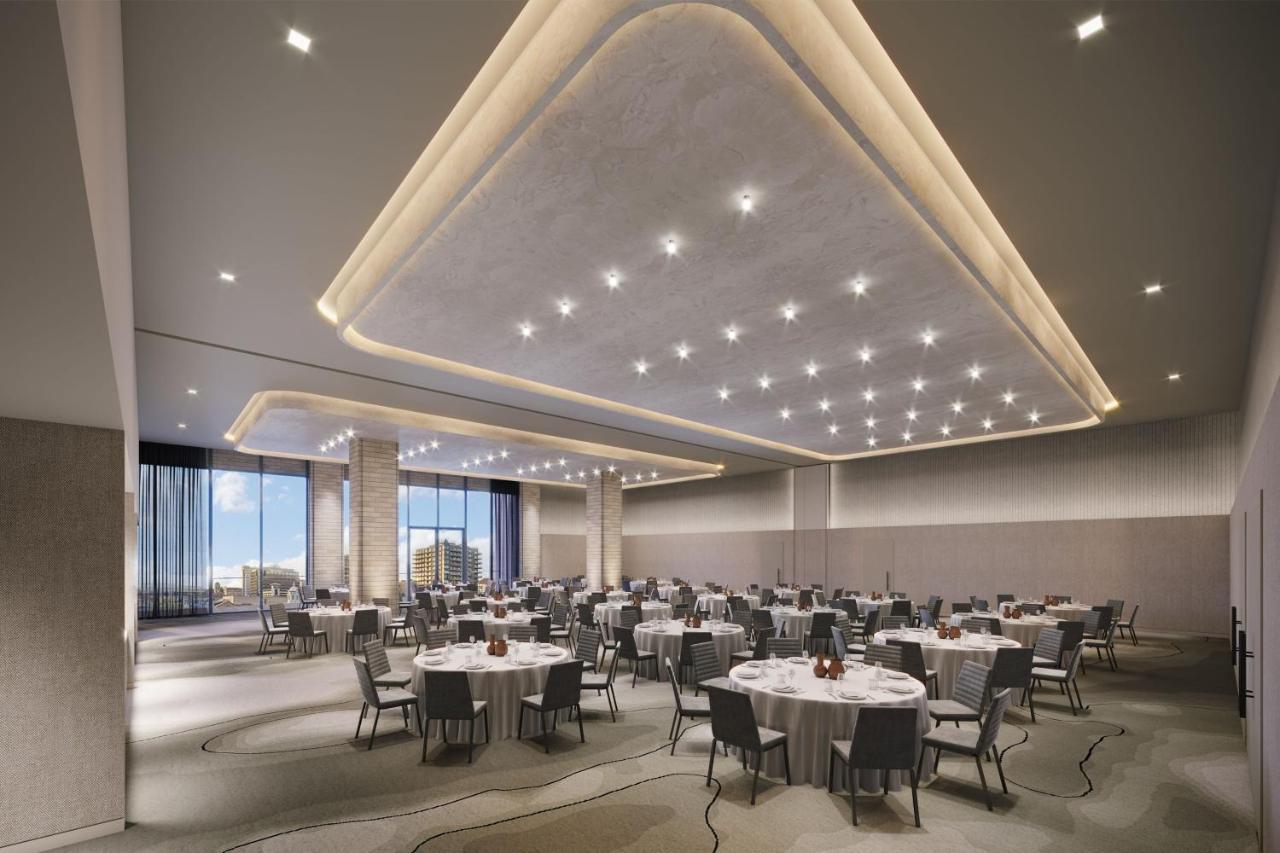 Cascade Hotel, Kansas City, A Tribute Portfolio Hotel Εξωτερικό φωτογραφία