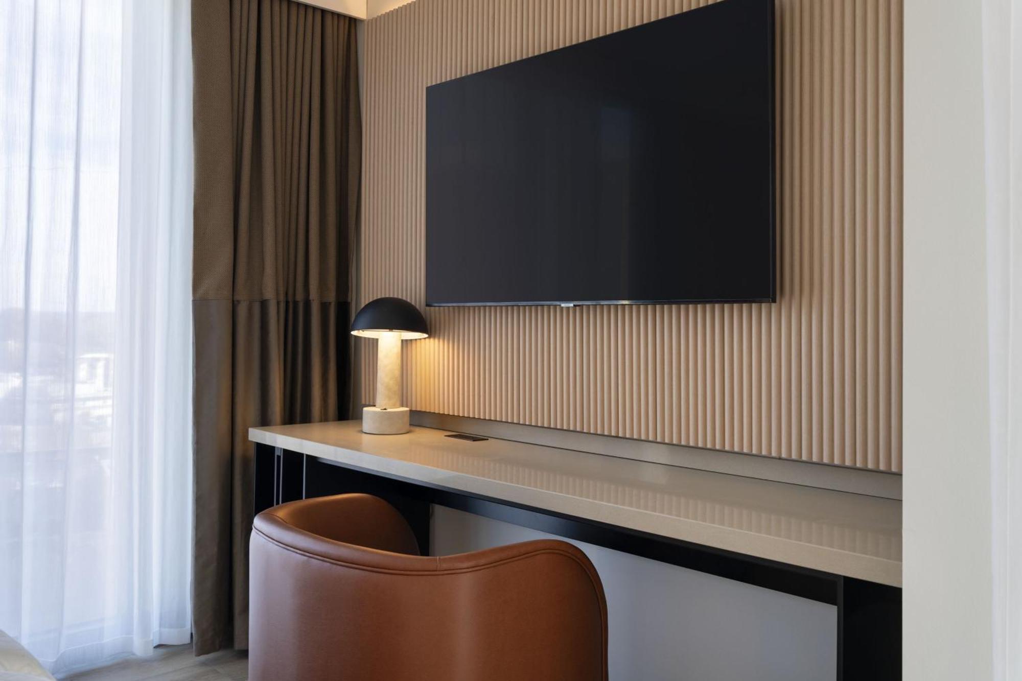 Cascade Hotel, Kansas City, A Tribute Portfolio Hotel Εξωτερικό φωτογραφία