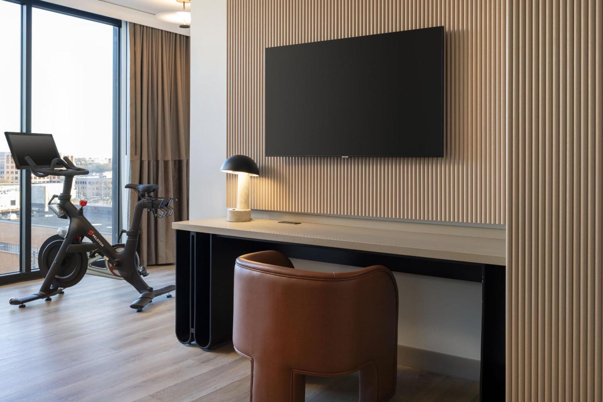 Cascade Hotel, Kansas City, A Tribute Portfolio Hotel Εξωτερικό φωτογραφία