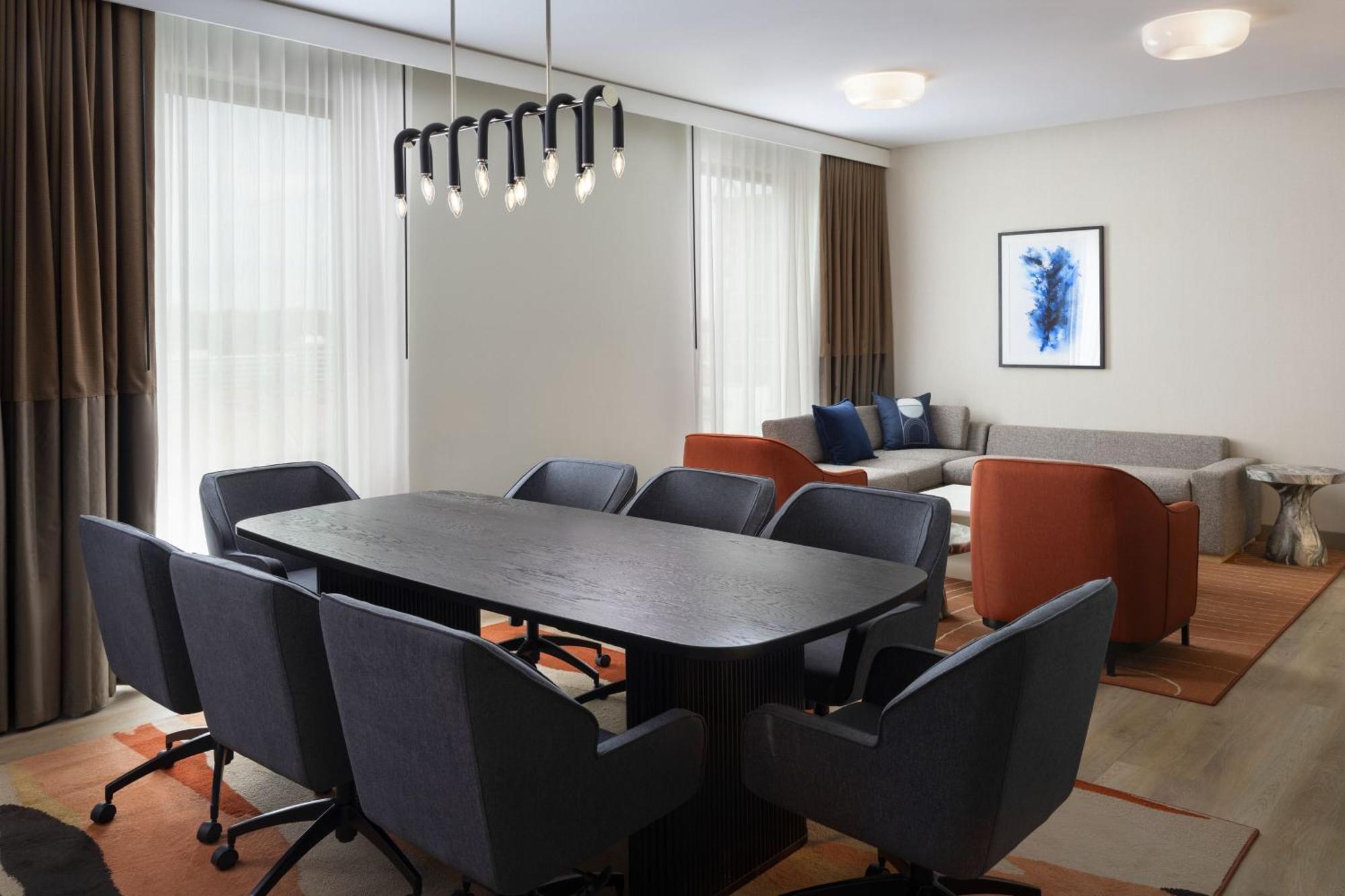 Cascade Hotel, Kansas City, A Tribute Portfolio Hotel Εξωτερικό φωτογραφία