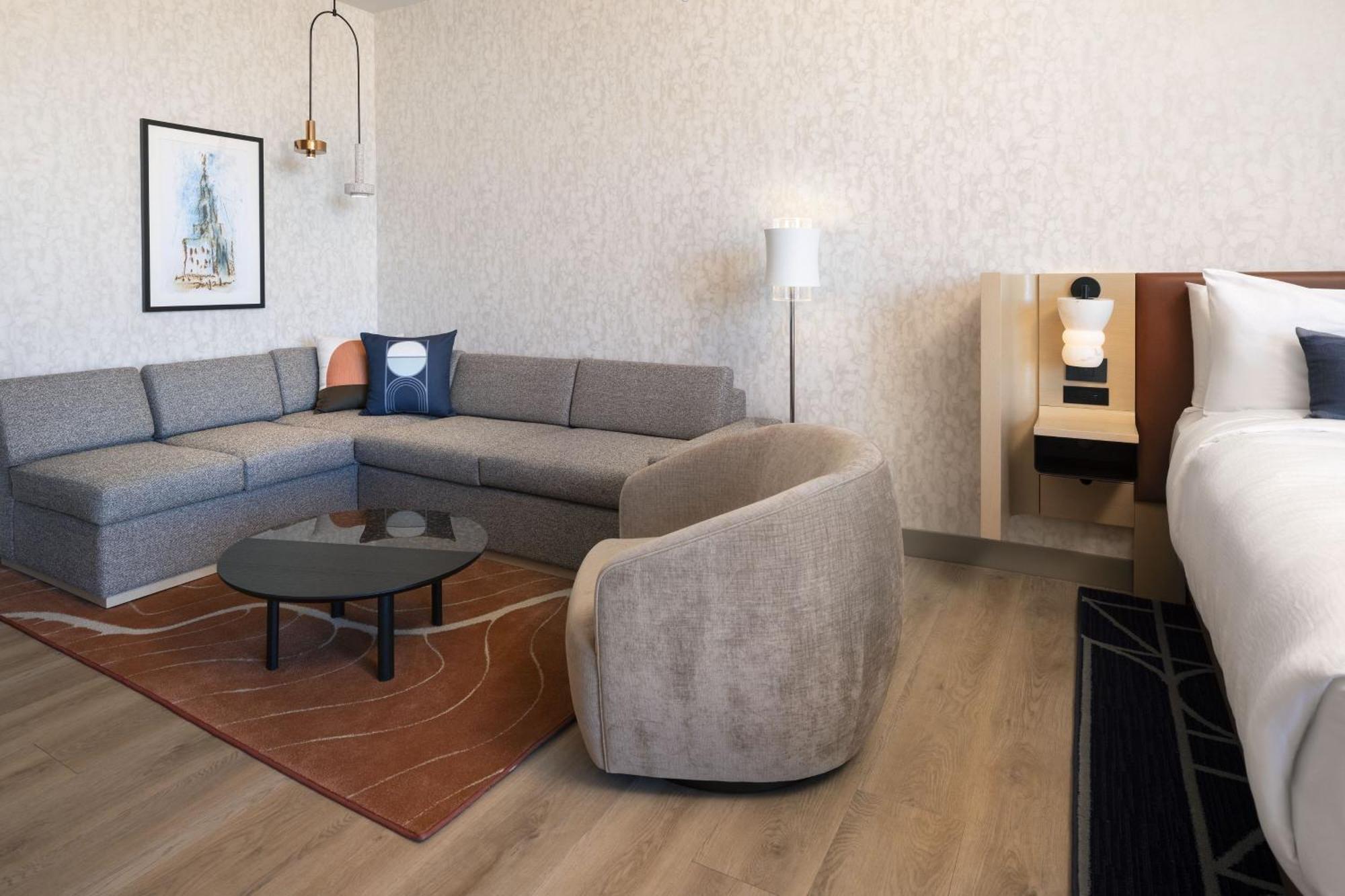 Cascade Hotel, Kansas City, A Tribute Portfolio Hotel Εξωτερικό φωτογραφία