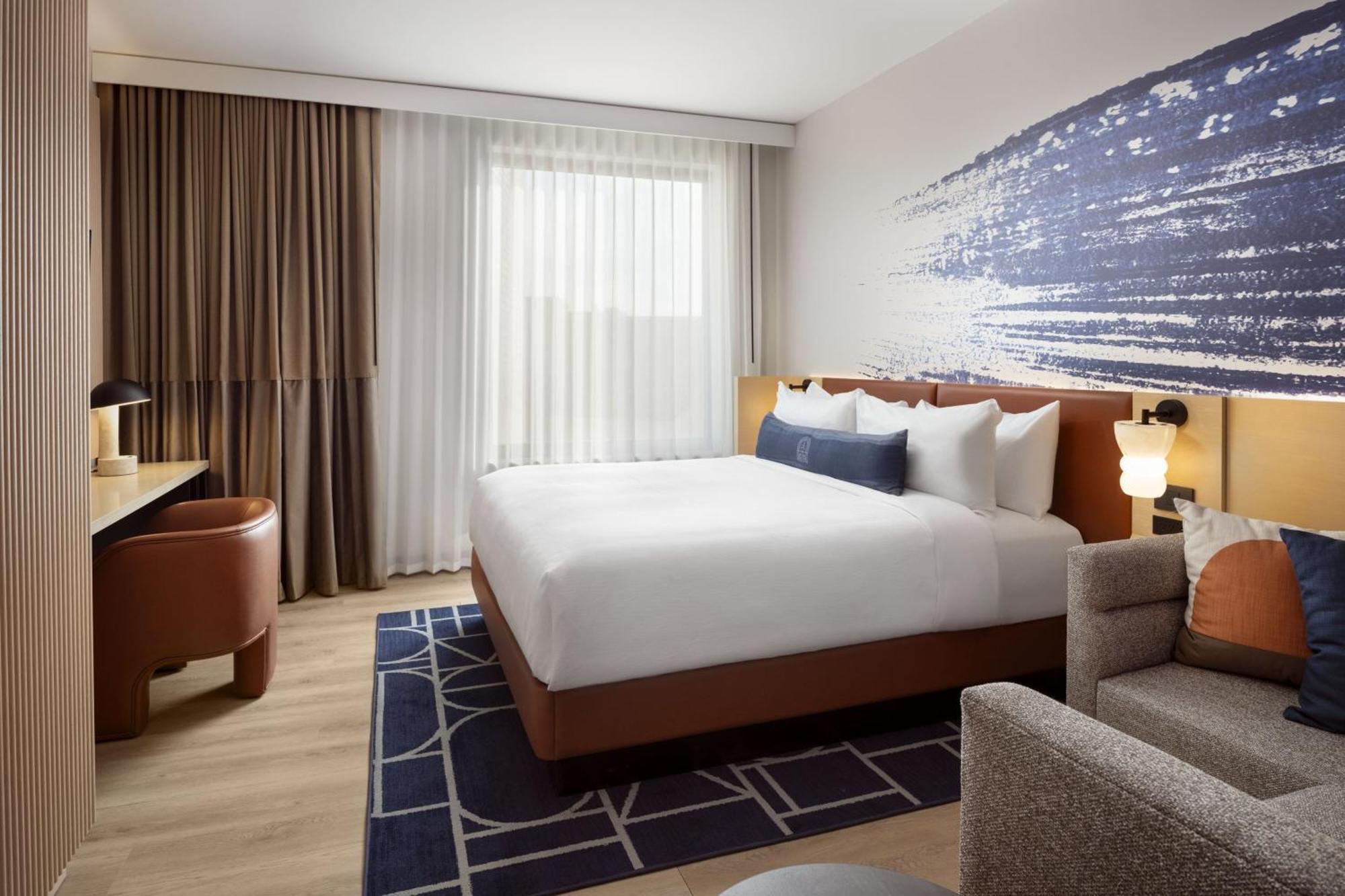 Cascade Hotel, Kansas City, A Tribute Portfolio Hotel Εξωτερικό φωτογραφία