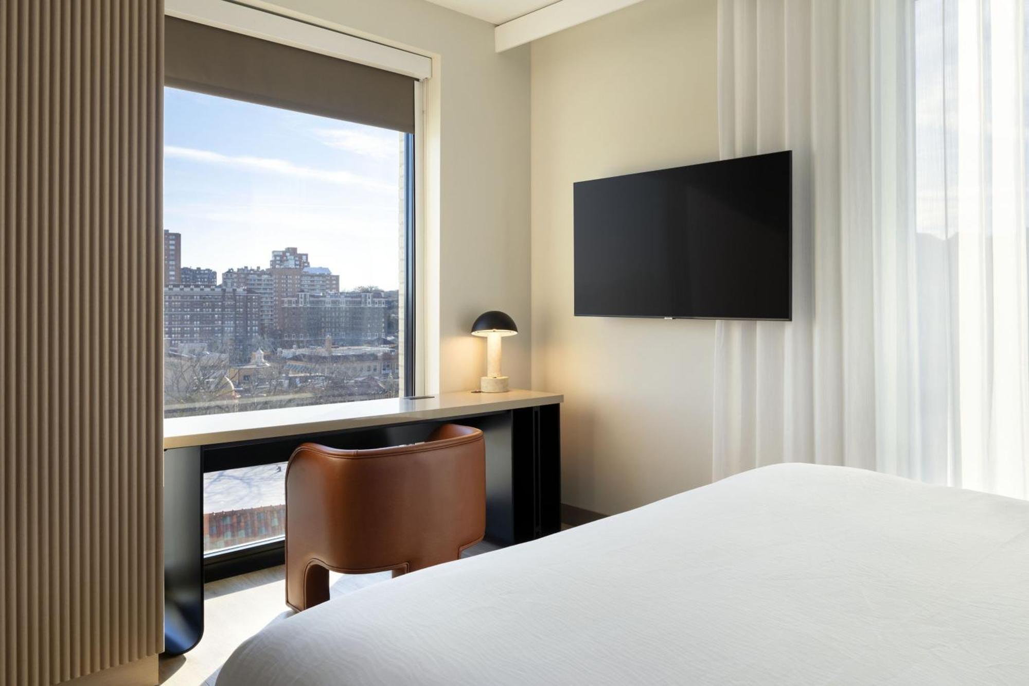 Cascade Hotel, Kansas City, A Tribute Portfolio Hotel Εξωτερικό φωτογραφία