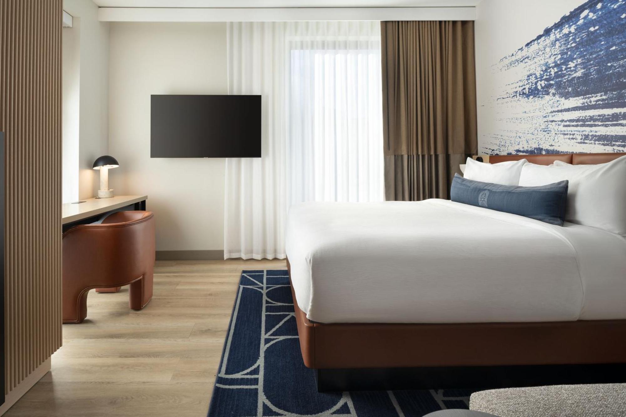 Cascade Hotel, Kansas City, A Tribute Portfolio Hotel Εξωτερικό φωτογραφία