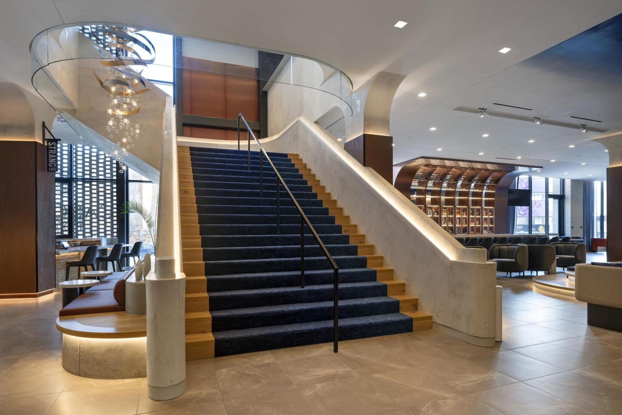 Cascade Hotel, Kansas City, A Tribute Portfolio Hotel Εξωτερικό φωτογραφία