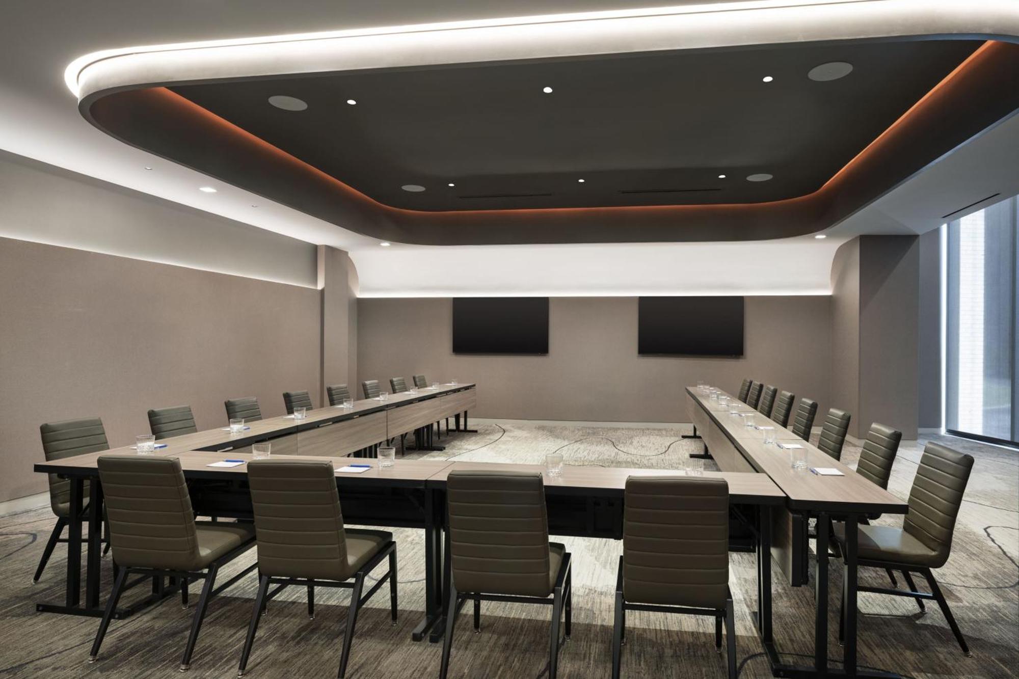 Cascade Hotel, Kansas City, A Tribute Portfolio Hotel Εξωτερικό φωτογραφία