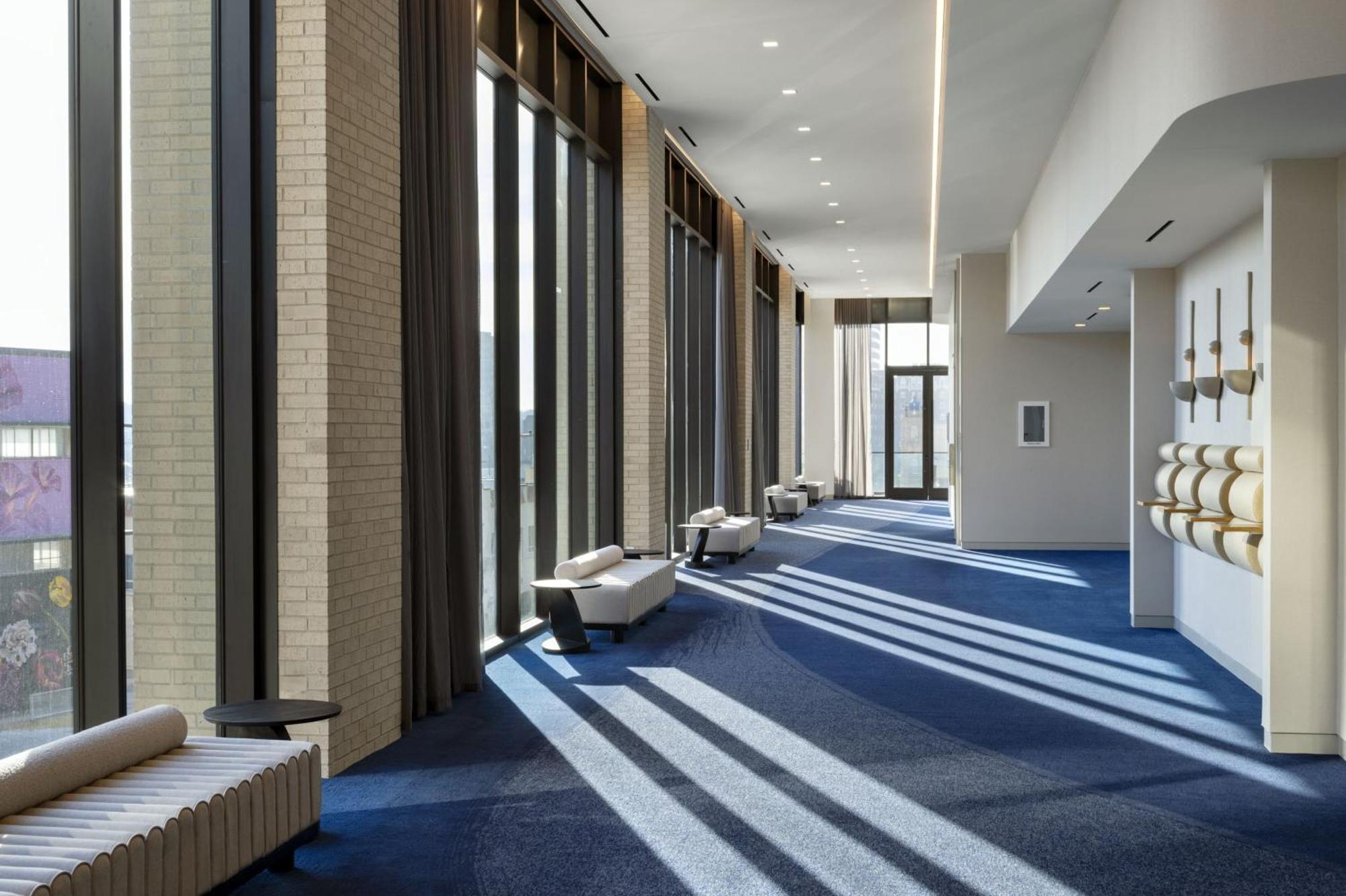 Cascade Hotel, Kansas City, A Tribute Portfolio Hotel Εξωτερικό φωτογραφία