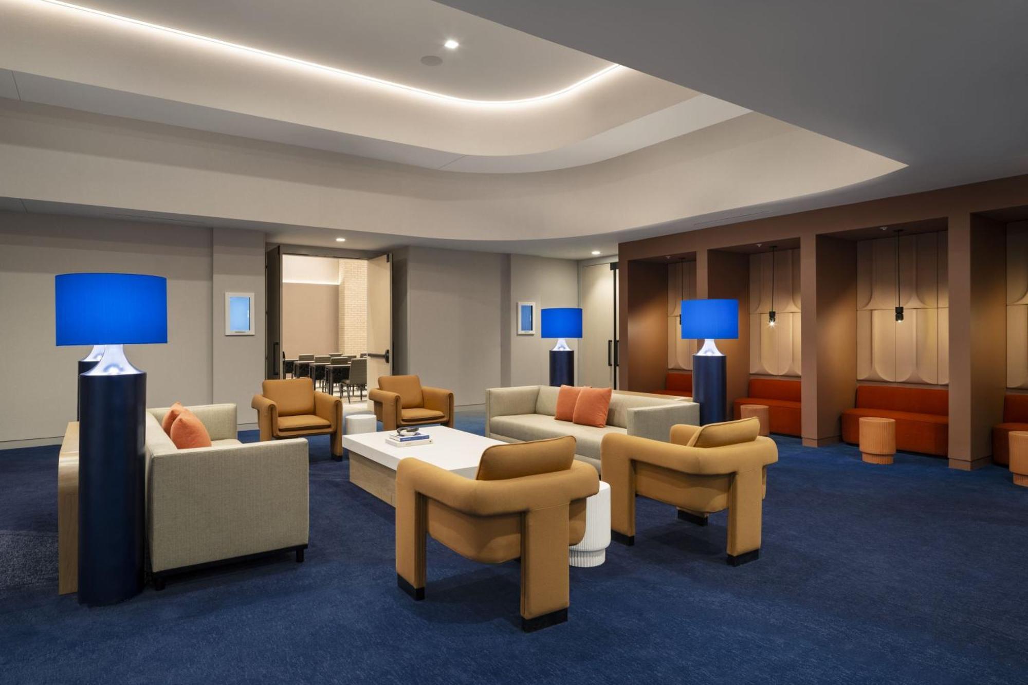 Cascade Hotel, Kansas City, A Tribute Portfolio Hotel Εξωτερικό φωτογραφία