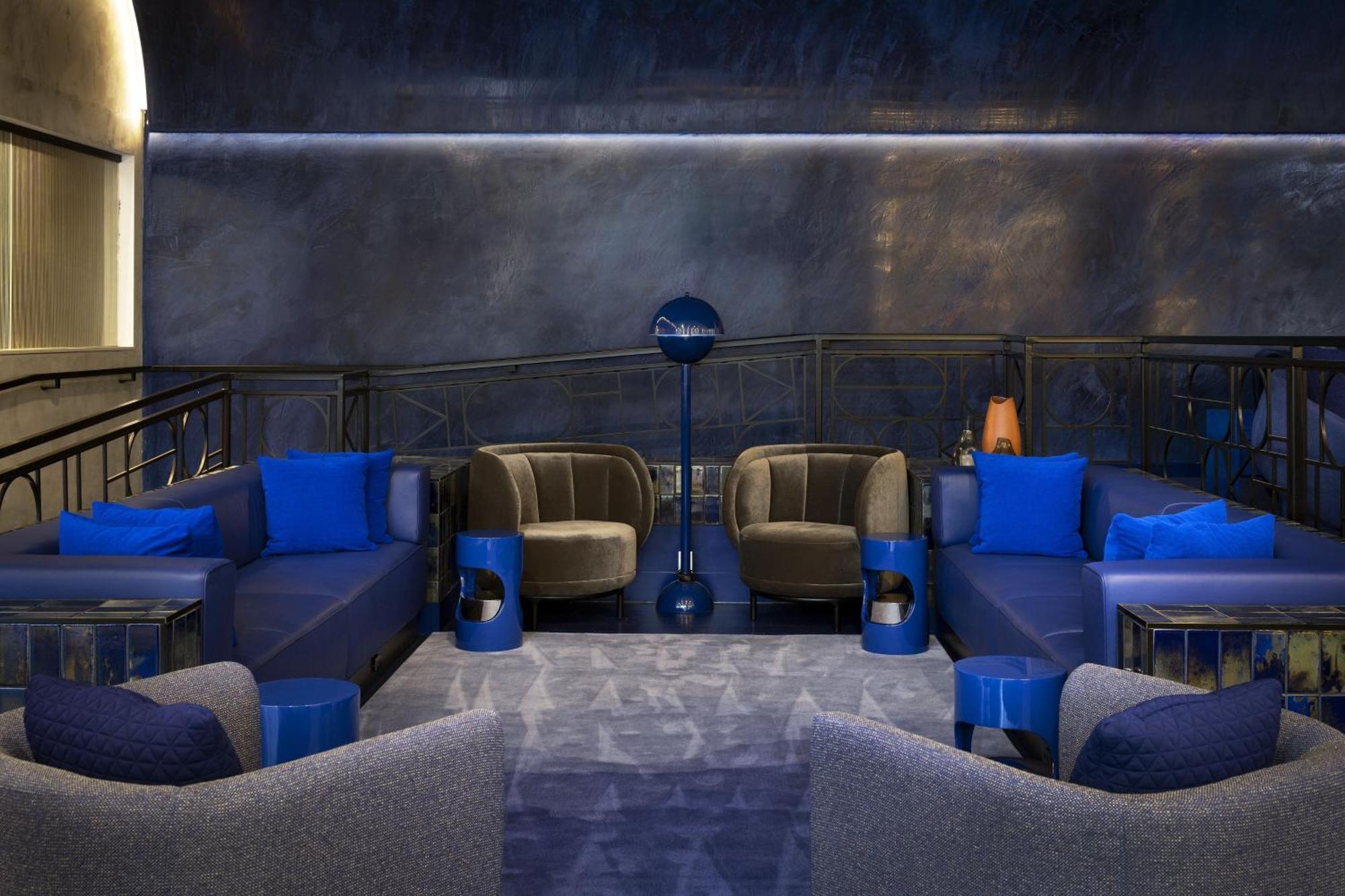 Cascade Hotel, Kansas City, A Tribute Portfolio Hotel Εξωτερικό φωτογραφία