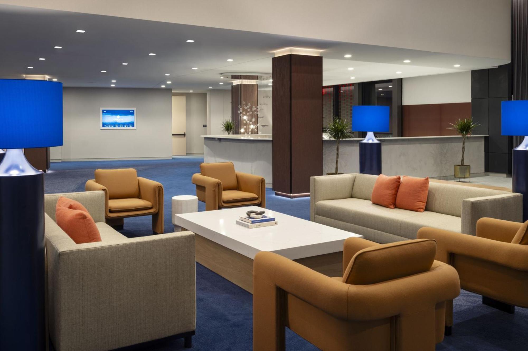 Cascade Hotel, Kansas City, A Tribute Portfolio Hotel Εξωτερικό φωτογραφία