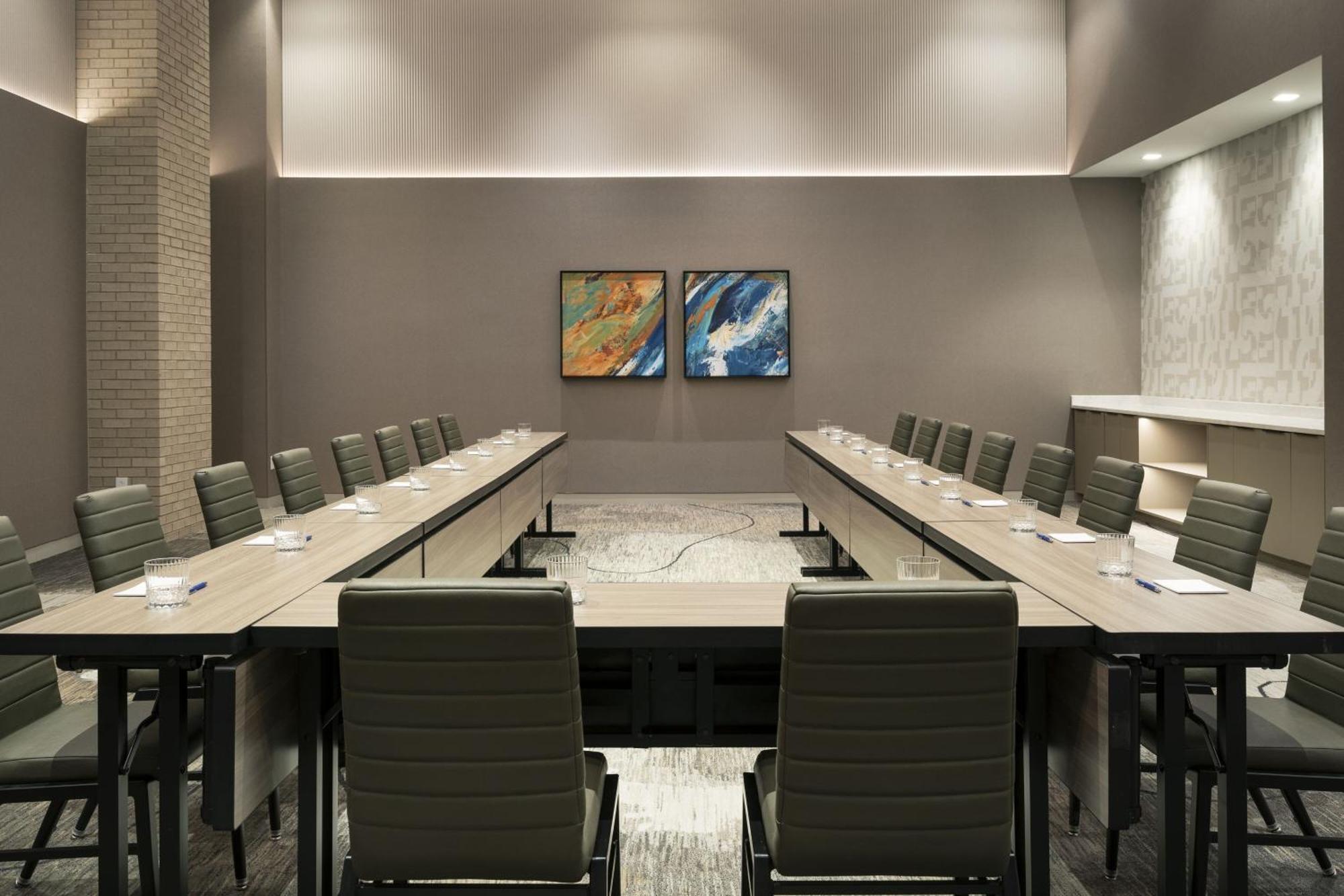 Cascade Hotel, Kansas City, A Tribute Portfolio Hotel Εξωτερικό φωτογραφία