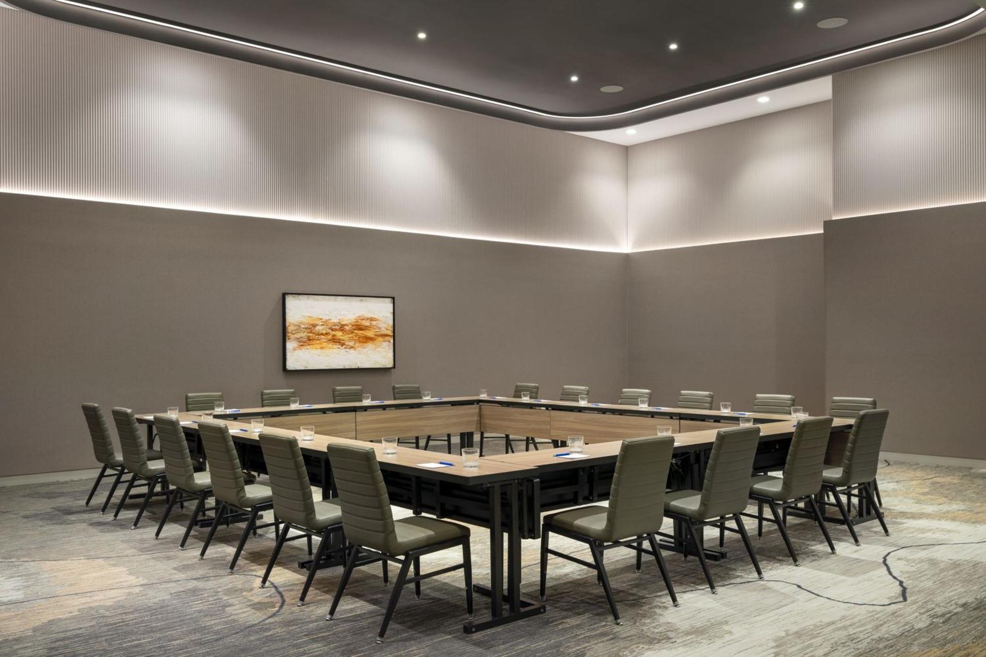 Cascade Hotel, Kansas City, A Tribute Portfolio Hotel Εξωτερικό φωτογραφία