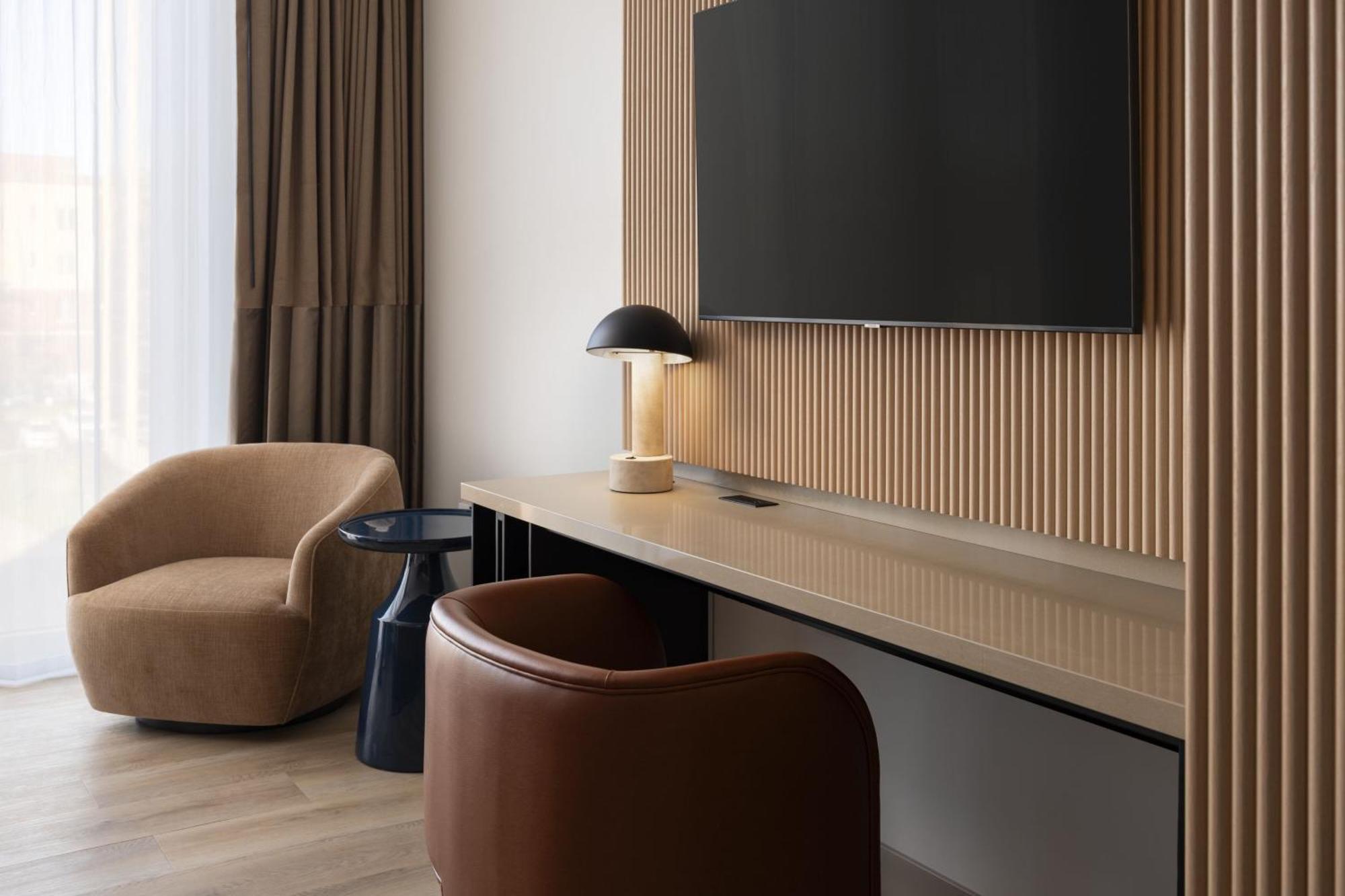 Cascade Hotel, Kansas City, A Tribute Portfolio Hotel Εξωτερικό φωτογραφία
