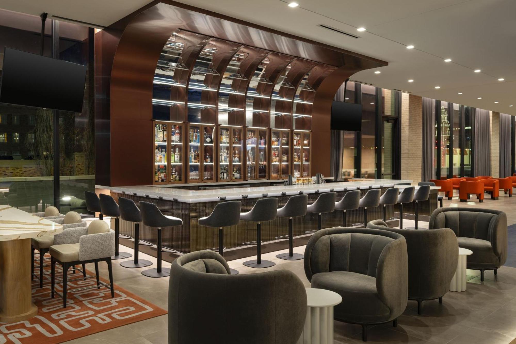 Cascade Hotel, Kansas City, A Tribute Portfolio Hotel Εξωτερικό φωτογραφία