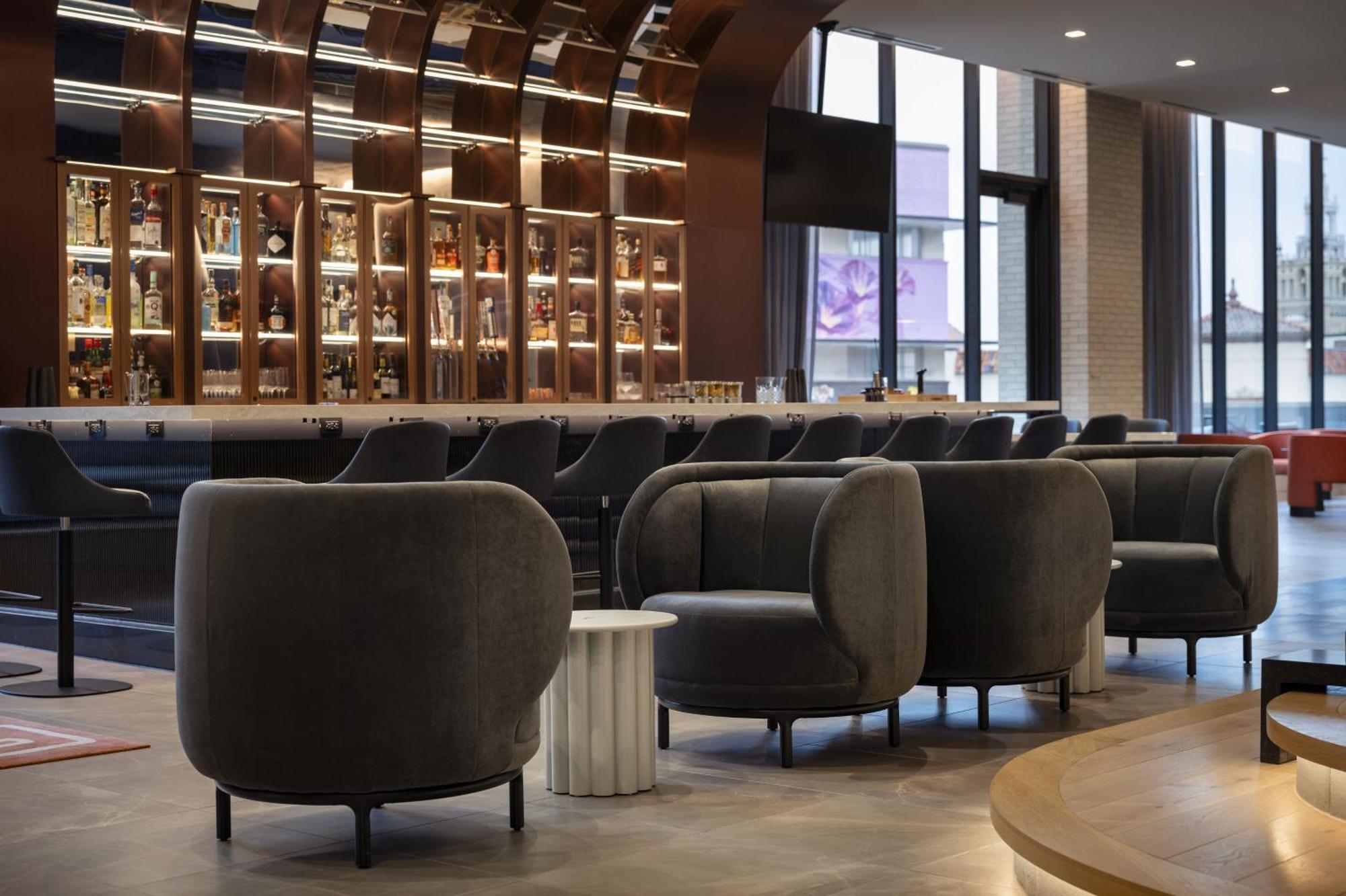 Cascade Hotel, Kansas City, A Tribute Portfolio Hotel Εξωτερικό φωτογραφία