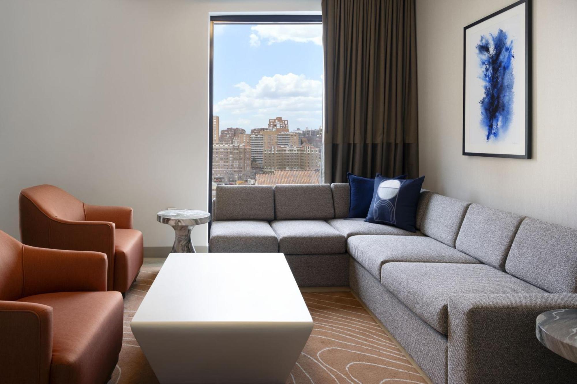 Cascade Hotel, Kansas City, A Tribute Portfolio Hotel Εξωτερικό φωτογραφία