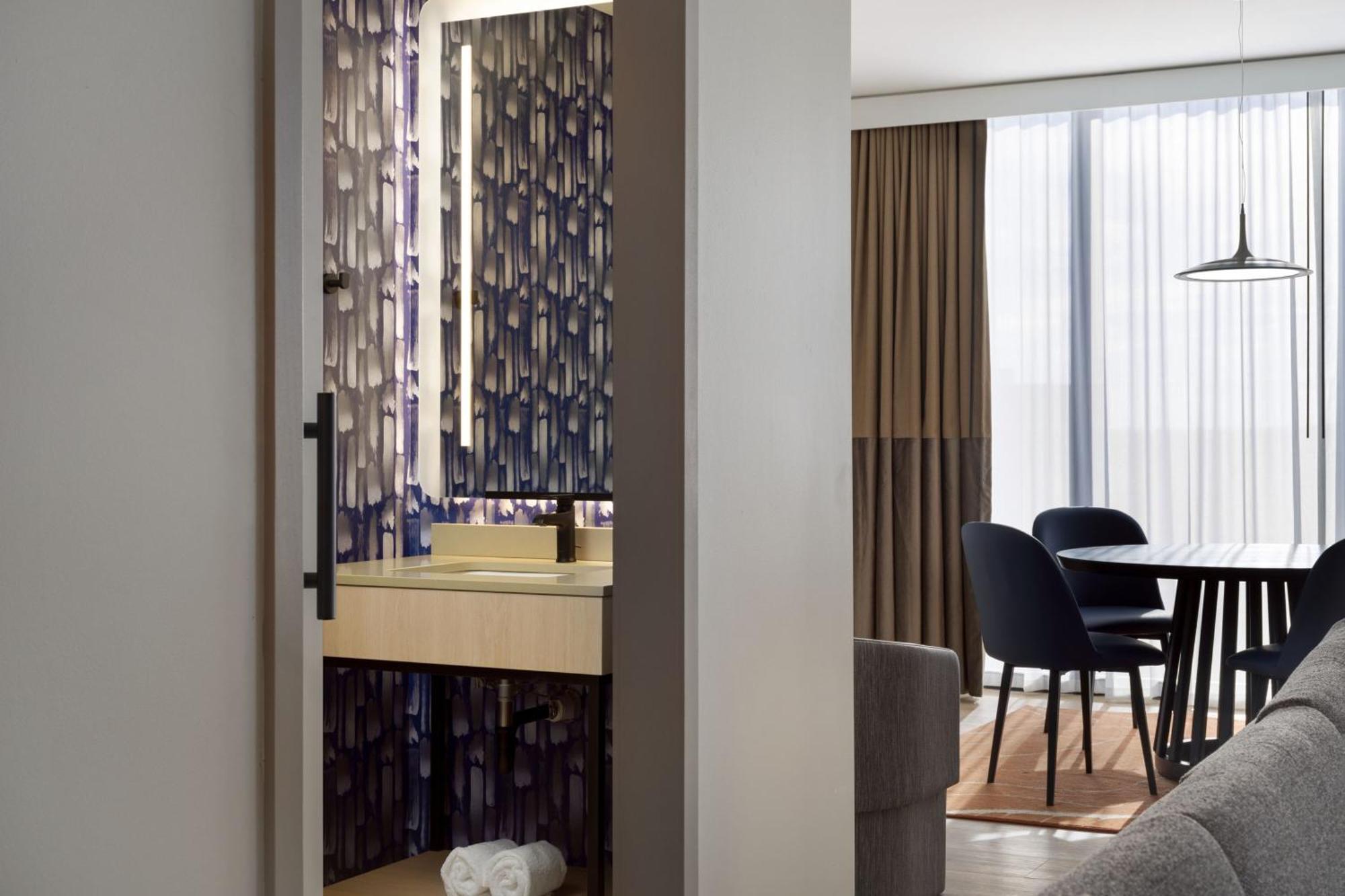 Cascade Hotel, Kansas City, A Tribute Portfolio Hotel Εξωτερικό φωτογραφία