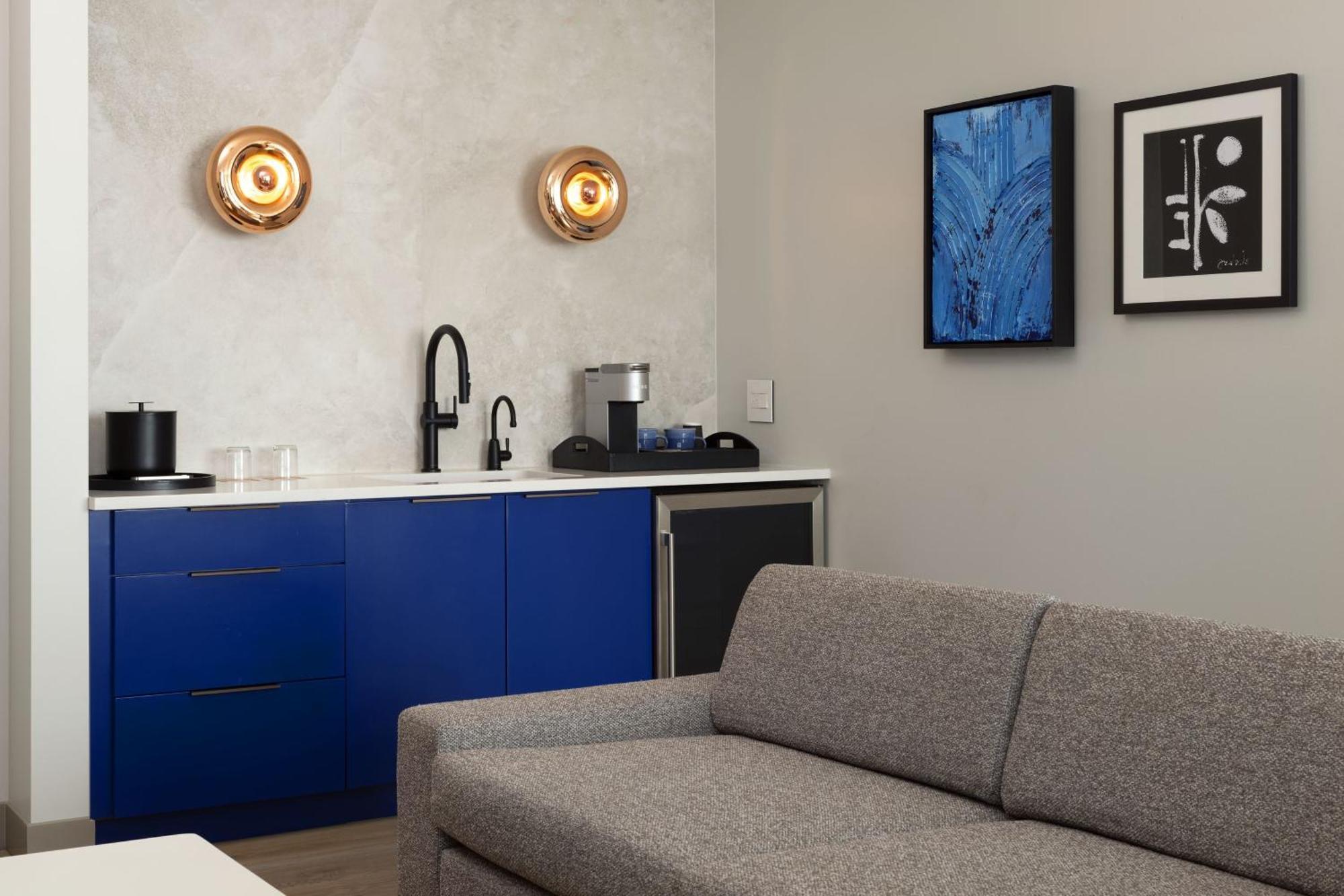 Cascade Hotel, Kansas City, A Tribute Portfolio Hotel Εξωτερικό φωτογραφία