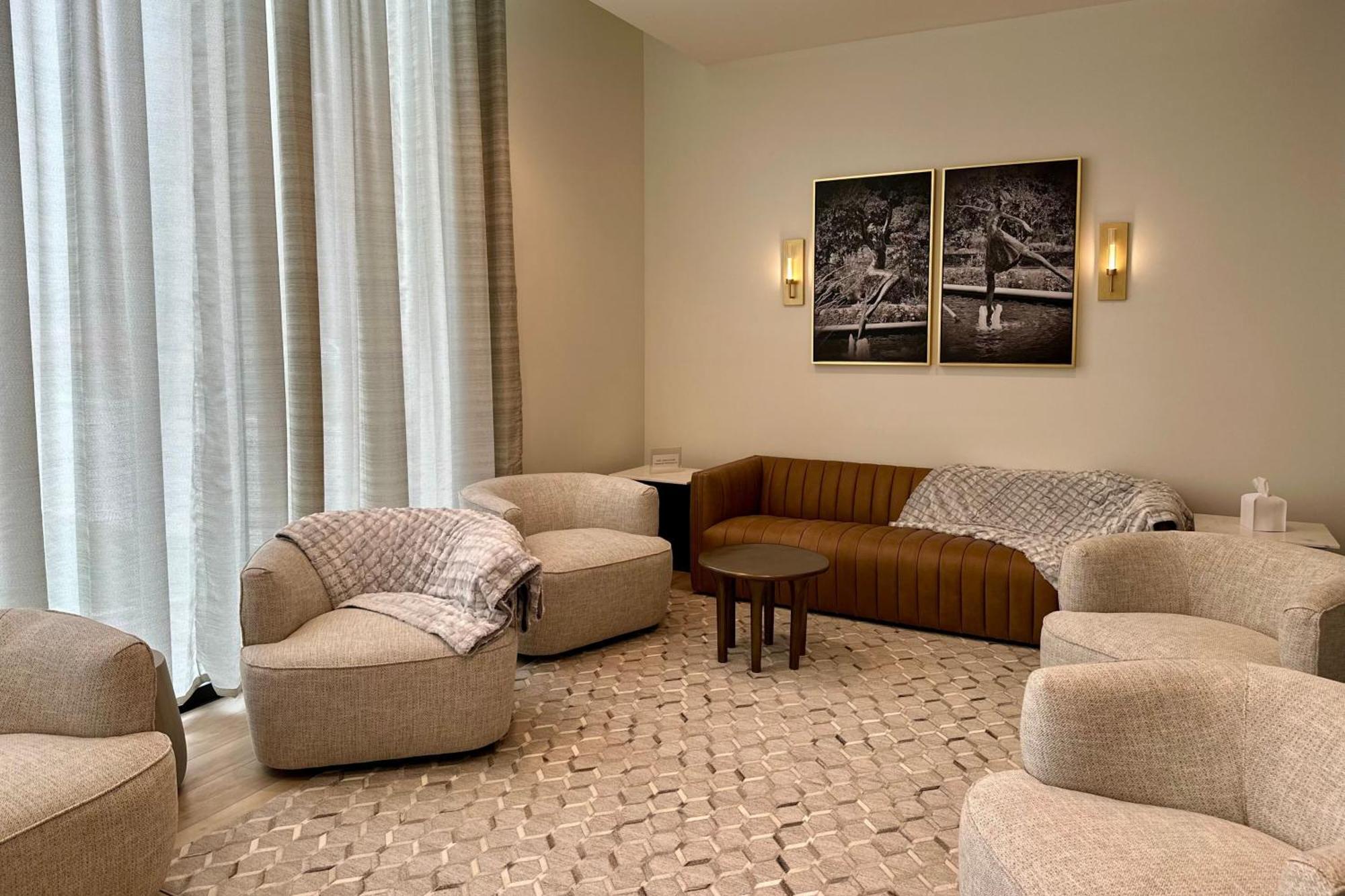 Cascade Hotel, Kansas City, A Tribute Portfolio Hotel Εξωτερικό φωτογραφία