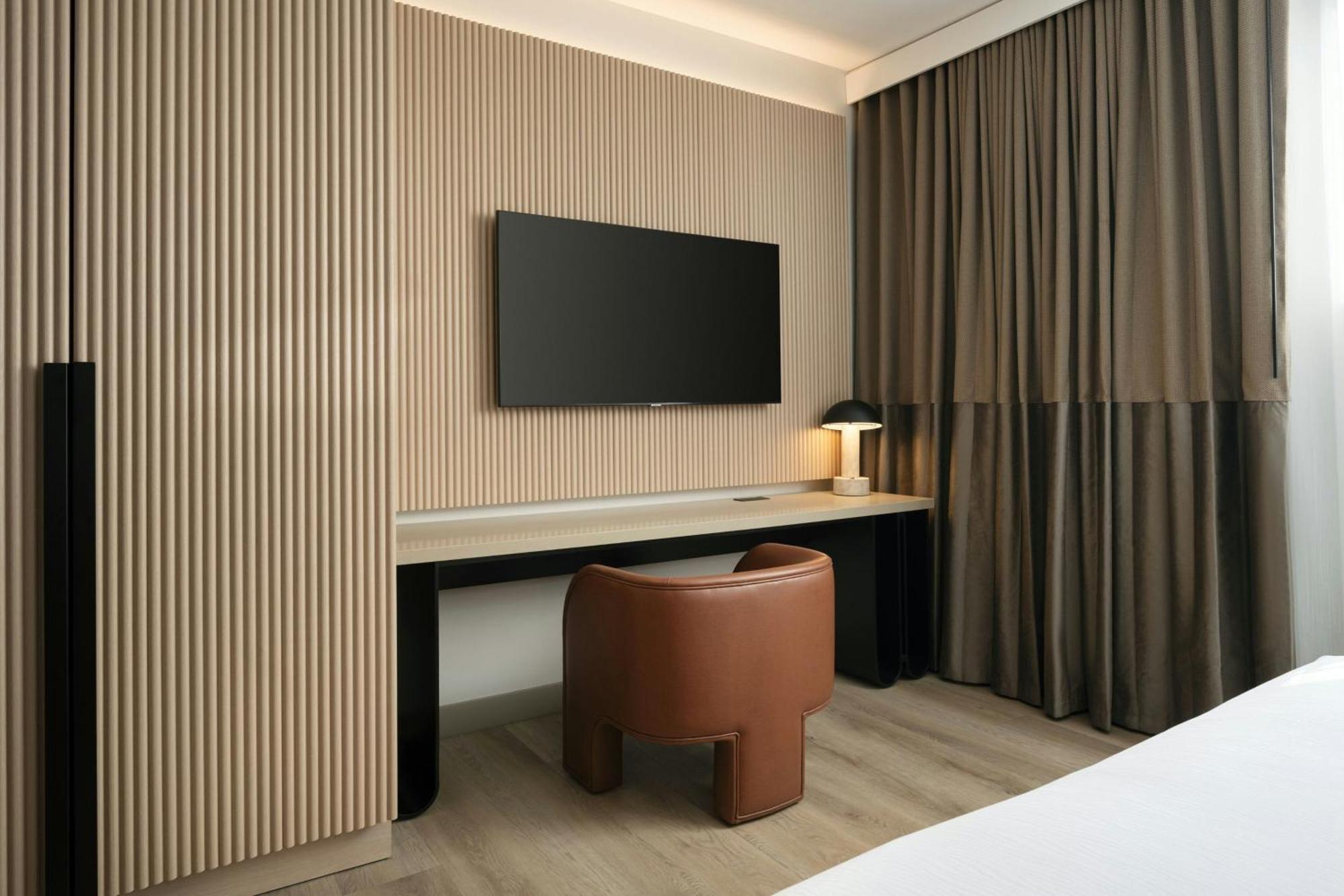 Cascade Hotel, Kansas City, A Tribute Portfolio Hotel Εξωτερικό φωτογραφία