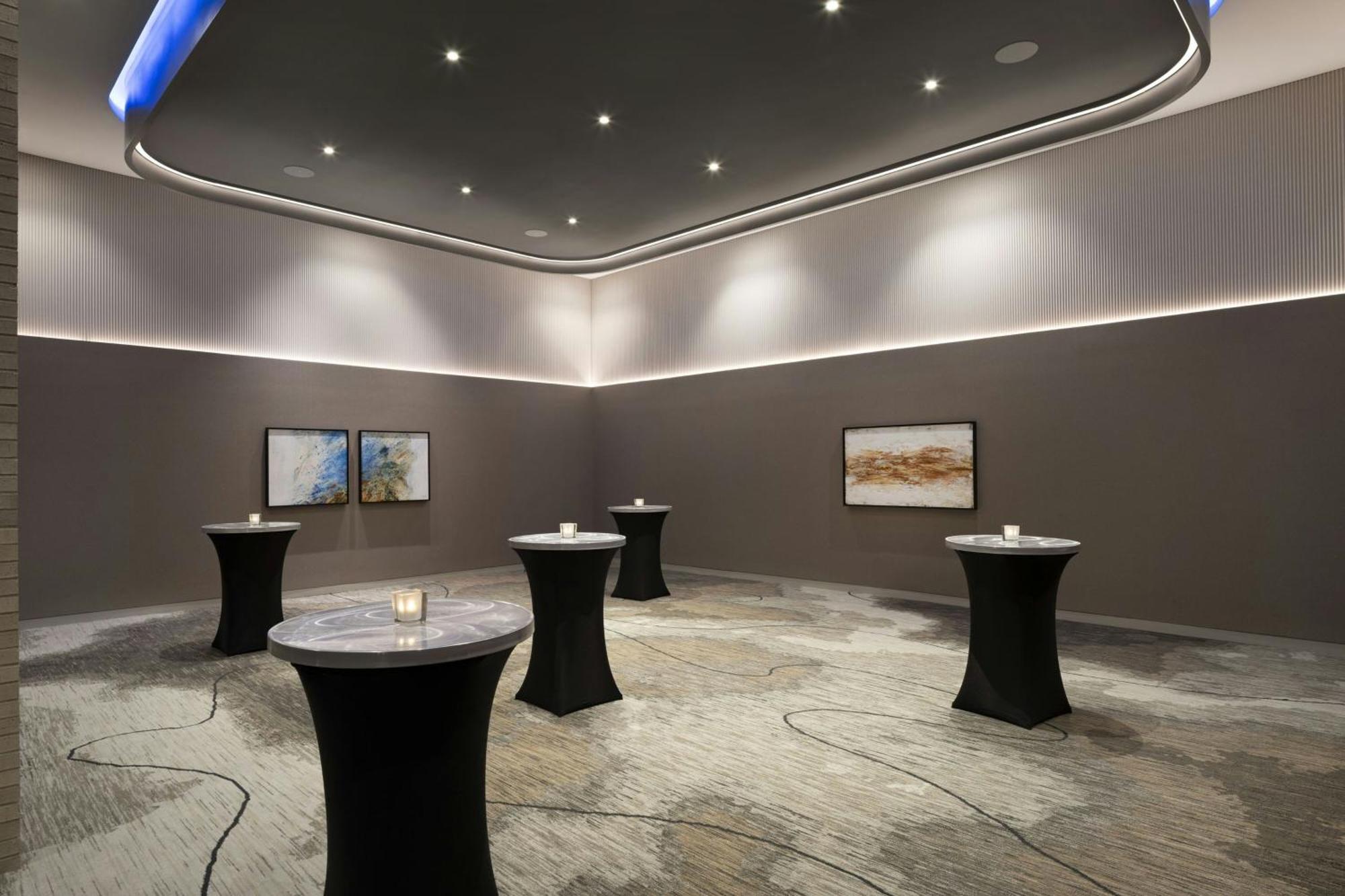 Cascade Hotel, Kansas City, A Tribute Portfolio Hotel Εξωτερικό φωτογραφία
