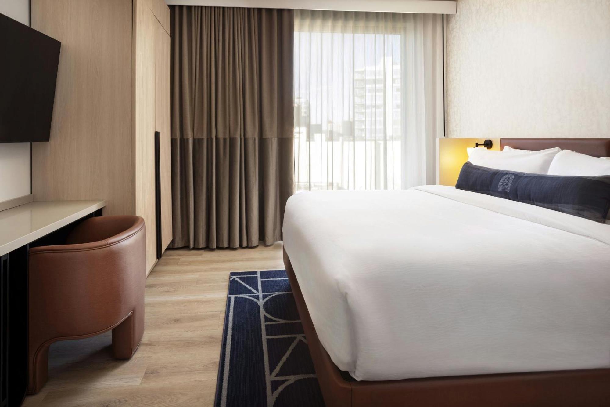 Cascade Hotel, Kansas City, A Tribute Portfolio Hotel Εξωτερικό φωτογραφία